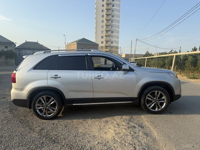 Kia Sorento 2014, 262,726 km - 2.0 l - Bakı