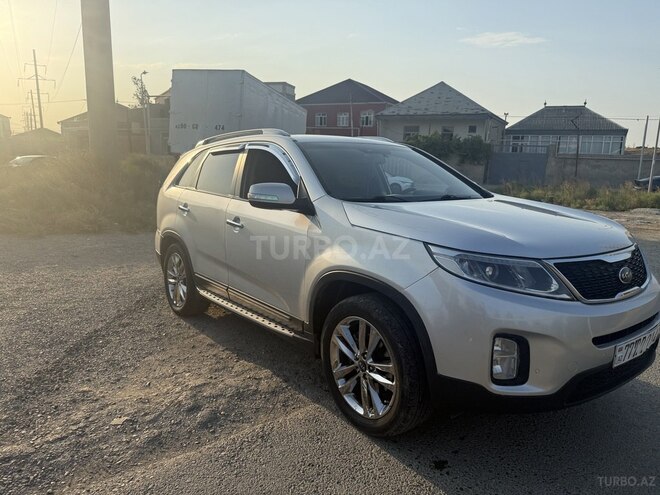 Kia Sorento 2014, 262,726 km - 2.0 l - Bakı