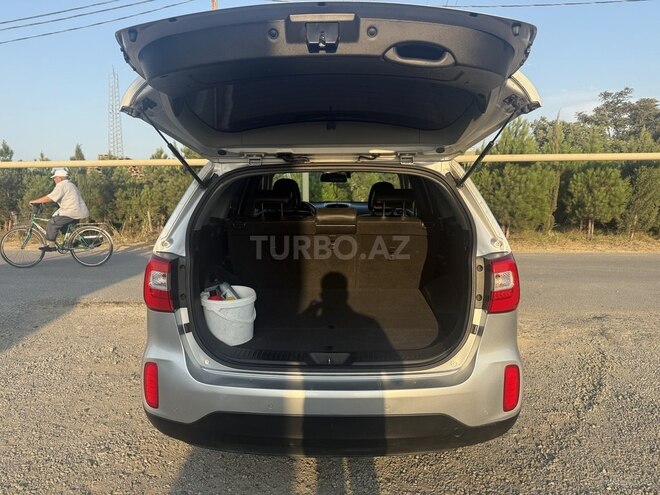Kia Sorento 2014, 262,726 km - 2.0 l - Bakı