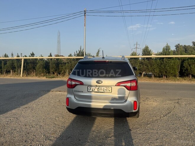 Kia Sorento 2014, 262,726 km - 2.0 l - Bakı