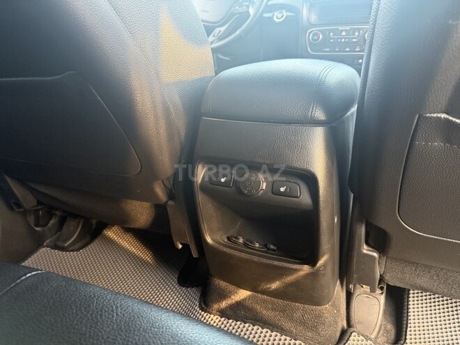 Kia Sorento 2014, 262,726 km - 2.0 l - Bakı