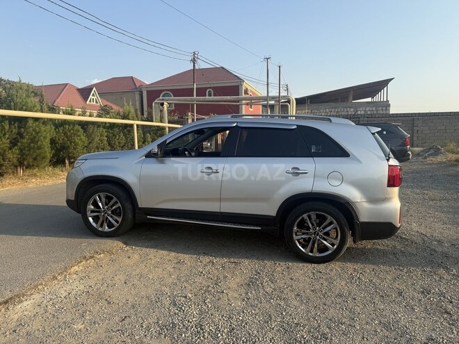 Kia Sorento 2014, 262,726 km - 2.0 l - Bakı