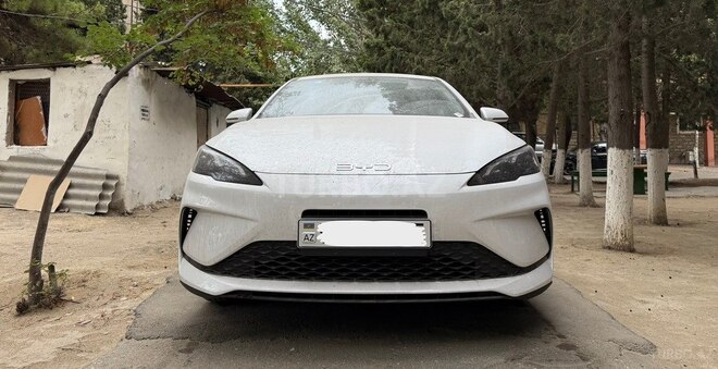 BYD  2025, 0 km - 1.5 l - Bakı