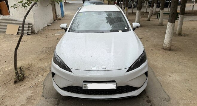 BYD  2025, 0 km - 1.5 l - Bakı
