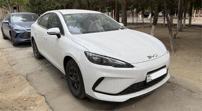 BYD  2025, 0 km - 1.5 l - Bakı