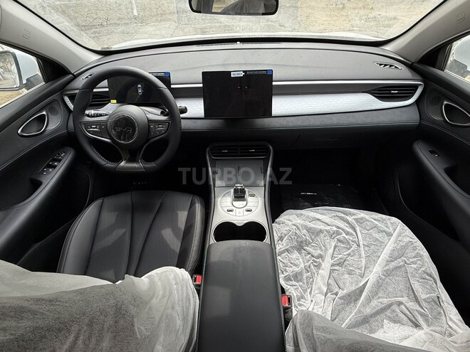 BYD  2025, 0 km - 1.5 l - Bakı
