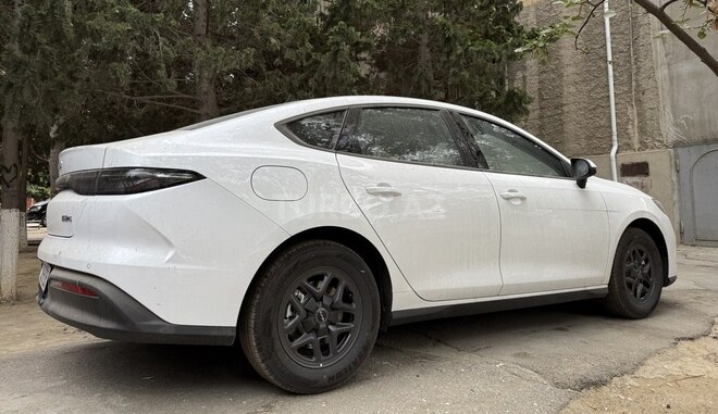 BYD  2025, 0 km - 1.5 l - Bakı
