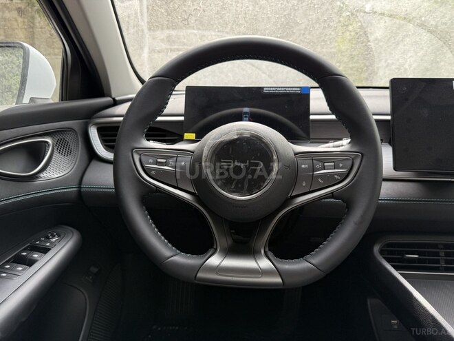 BYD  2025, 0 km - 1.5 l - Bakı
