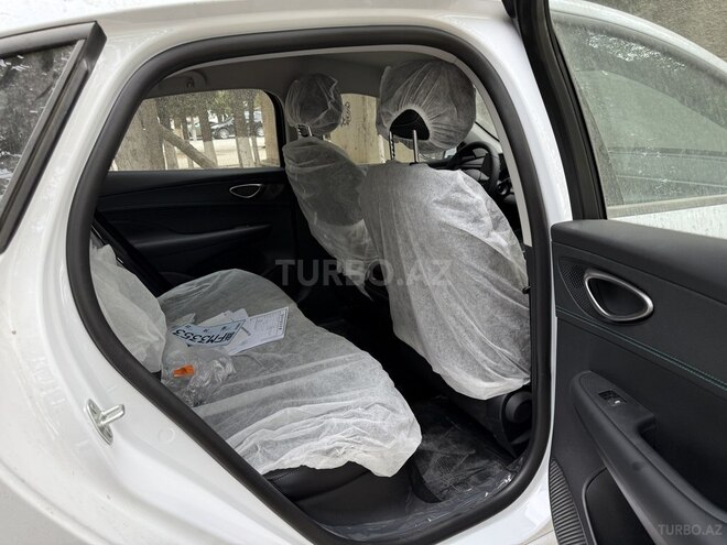 BYD  2025, 0 km - 1.5 l - Bakı