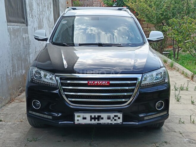 Haval H2 2015, 132,000 km - 1.5 l - Bakı