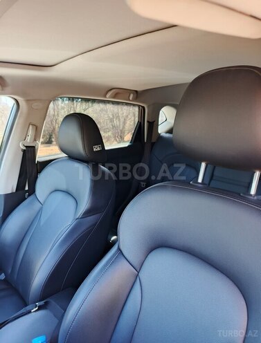Haval H2 2015, 132,000 km - 1.5 l - Bakı