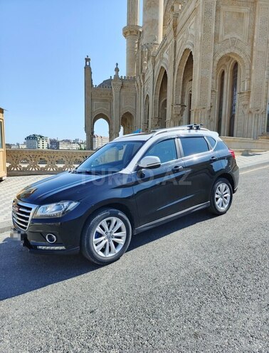 Haval H2 2015, 132,000 km - 1.5 l - Bakı