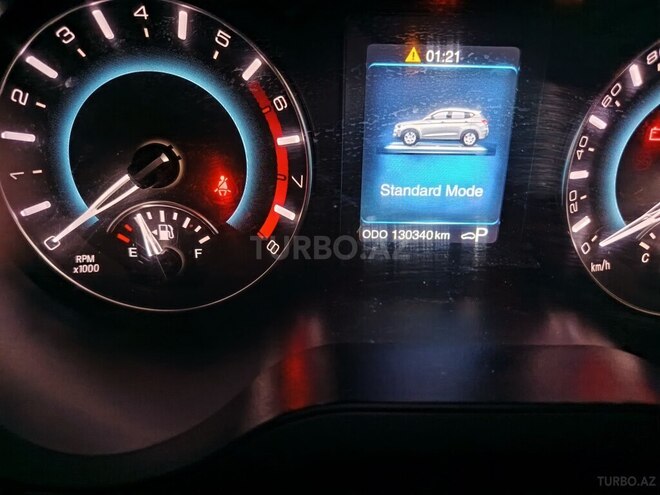 Haval H2 2015, 132,000 km - 1.5 l - Bakı