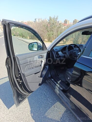 Haval H2 2015, 132,000 km - 1.5 l - Bakı
