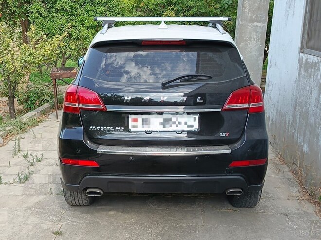 Haval H2 2015, 132,000 km - 1.5 l - Bakı