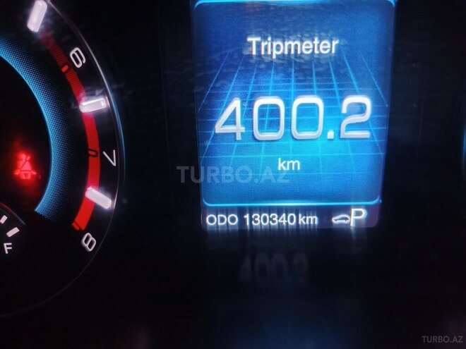 Haval H2 2015, 132,000 km - 1.5 l - Bakı