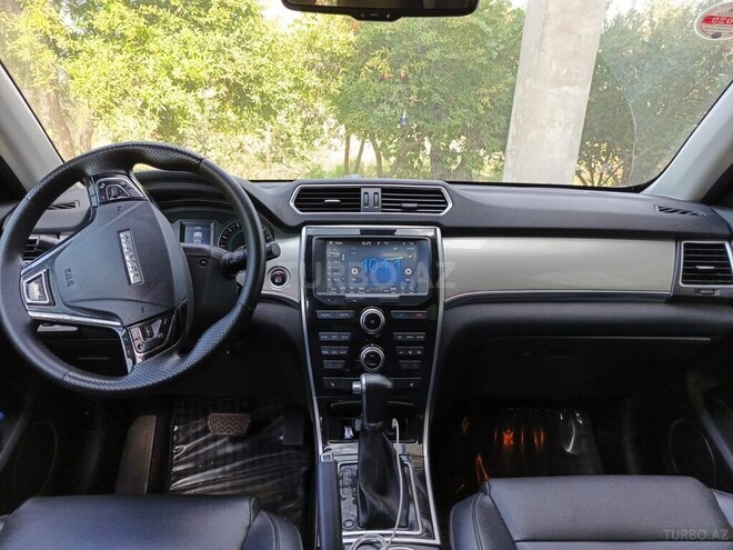 Haval H2 2015, 132,000 km - 1.5 l - Bakı