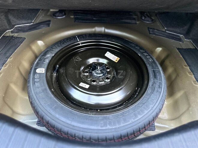 Ford Fusion (North America) 2017, 117,000 km - 2.0 l - Bakı