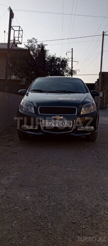 Chevrolet Nexia 2023, 160,000 km - 1.5 л - Bakı