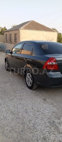 Chevrolet Nexia 2023, 160,000 km - 1.5 л - Bakı