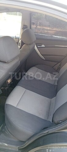 Chevrolet Nexia 2023, 160,000 km - 1.5 л - Bakı