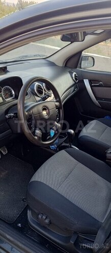 Chevrolet Nexia 2023, 160,000 km - 1.5 л - Bakı