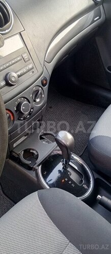 Chevrolet Nexia 2023, 160,000 km - 1.5 л - Bakı