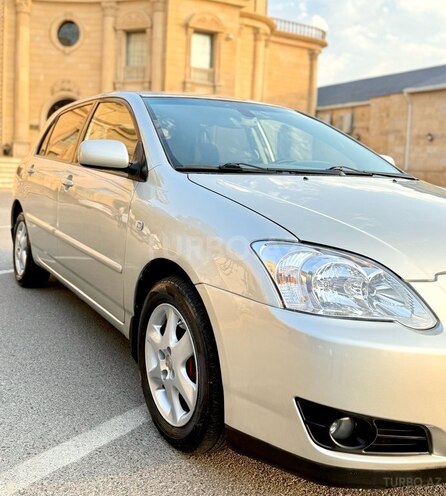 Toyota Corolla 2005, 192,405 km - 1.4 l - Bakı