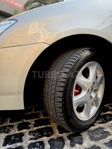 Toyota Corolla 2005, 192,405 km - 1.4 l - Bakı