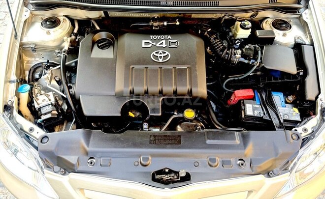 Toyota Corolla 2005, 192,405 km - 1.4 l - Bakı