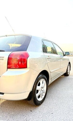 Toyota Corolla 2005, 192,405 km - 1.4 l - Bakı