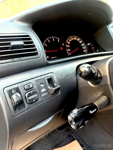 Toyota Corolla 2005, 192,405 km - 1.4 l - Bakı