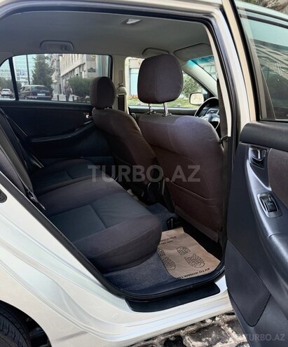 Toyota Corolla 2005, 192,405 km - 1.4 l - Bakı