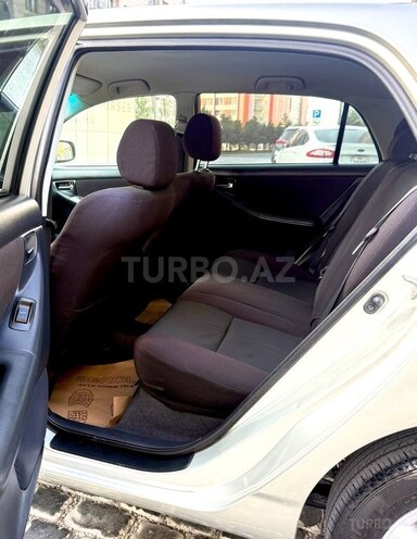 Toyota Corolla 2005, 192,405 km - 1.4 l - Bakı