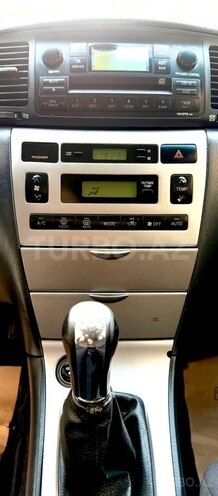 Toyota Corolla 2005, 192,405 km - 1.4 l - Bakı
