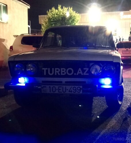 LADA (VAZ) 2106 1998, 98,000 km - 1.6 l - Astara