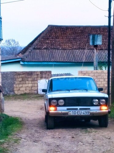 LADA (VAZ) 2106 1998, 98,000 km - 1.6 l - Astara