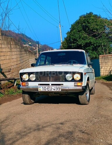 LADA (VAZ) 2106 1998, 98,000 km - 1.6 l - Astara