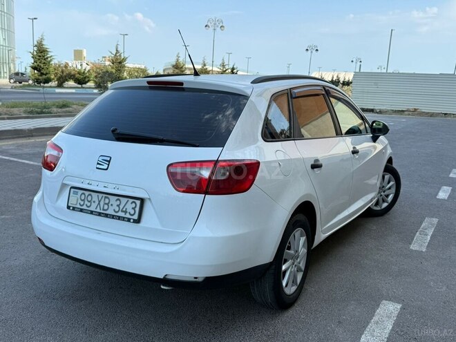 SEAT Ibiza 2014, 200,000 km - 1.4 l - Bakı