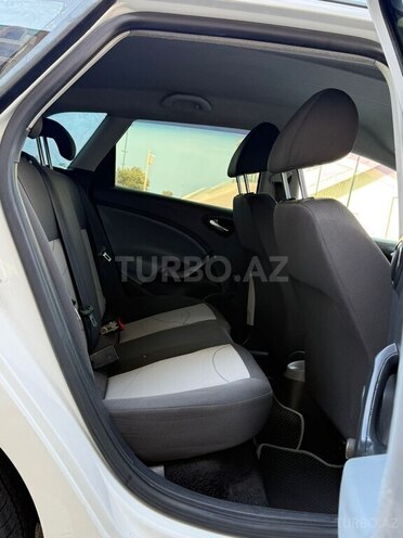 SEAT Ibiza 2014, 200,000 km - 1.4 l - Bakı