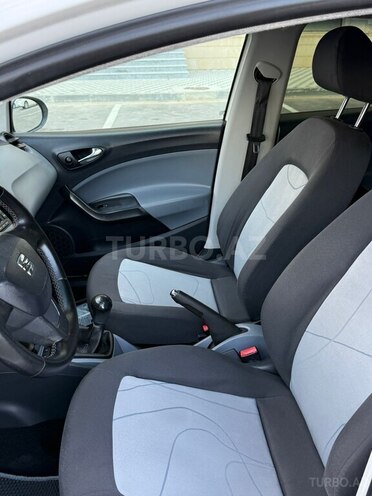SEAT Ibiza 2014, 200,000 km - 1.4 l - Bakı