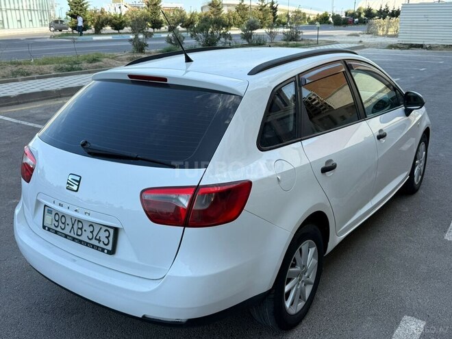 SEAT Ibiza 2014, 200,000 km - 1.4 l - Bakı