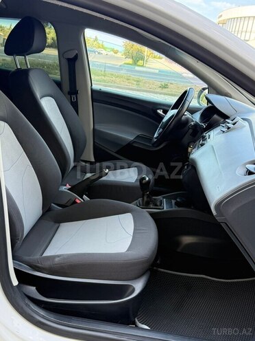 SEAT Ibiza 2014, 200,000 km - 1.4 l - Bakı