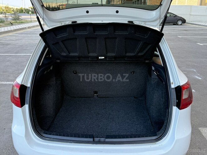 SEAT Ibiza 2014, 200,000 km - 1.4 l - Bakı