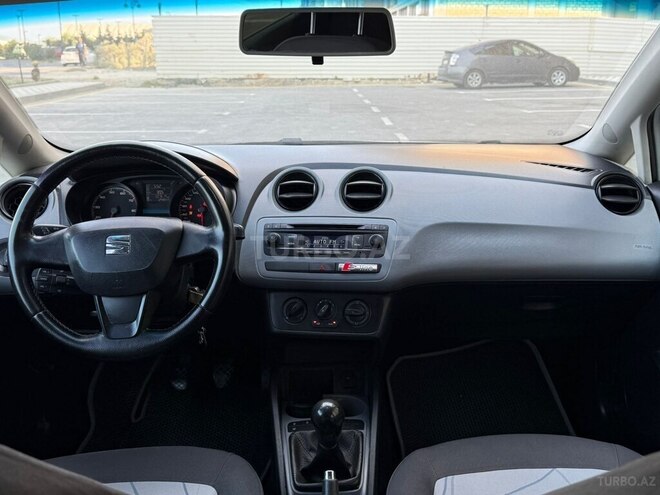 SEAT Ibiza 2014, 200,000 km - 1.4 l - Bakı