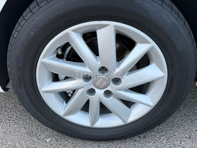 SEAT Ibiza 2014, 200,000 km - 1.4 l - Bakı
