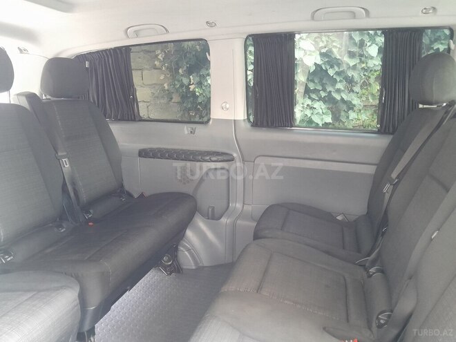 Mercedes Vito 111 2009, 412,759 km - 2.2 l - Bakı