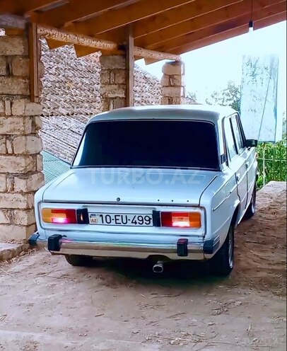 LADA (VAZ) 2106 1998, 98,000 km - 1.6 l - Astara