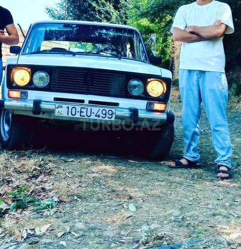LADA (VAZ) 2106 1998, 98,000 km - 1.6 l - Astara