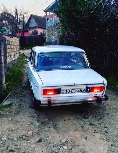 LADA (VAZ) 2106 1998, 98,000 km - 1.6 l - Astara